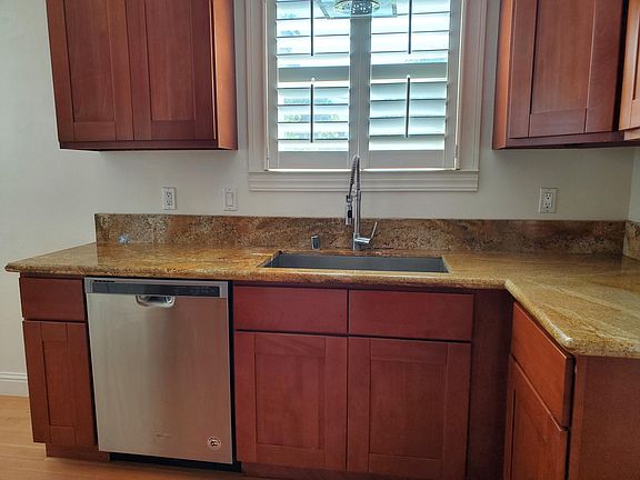 Granite Counters