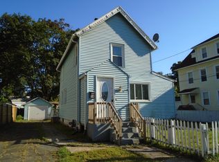 14 Valley St, Wallingford, CT 06492