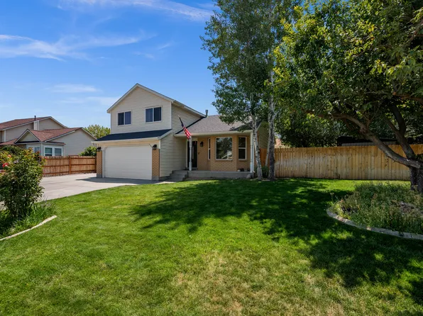3947 W Donalbain St, South Jordan, UT 84009