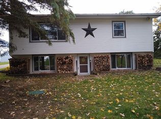 1670 E Alward Rd, Dewitt, MI 48820