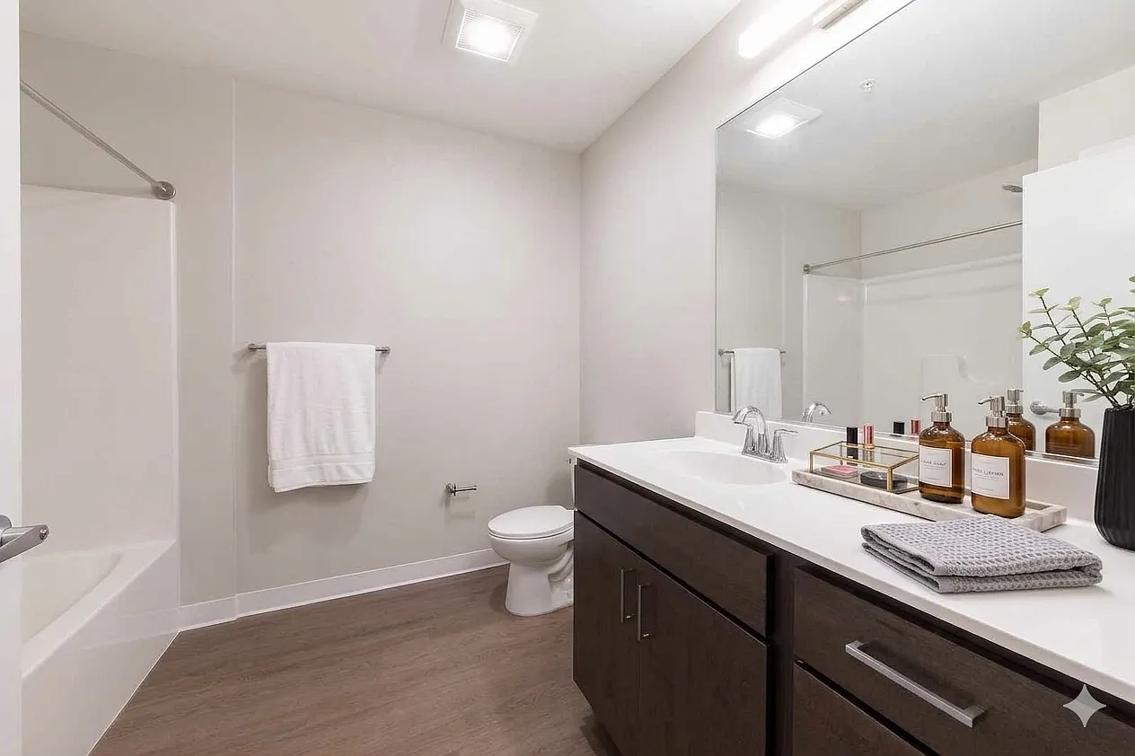 2 bed, 800 sqft, $1,197 — Photo 4