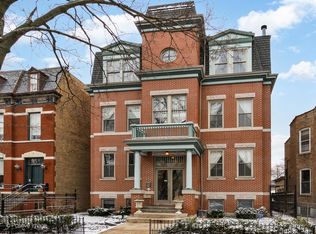 1412 N Hoyne Ave #1C, Chicago, IL 60622