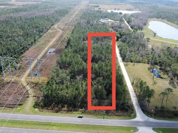 21206 E Colonial Dr #14, Christmas, FL 32709