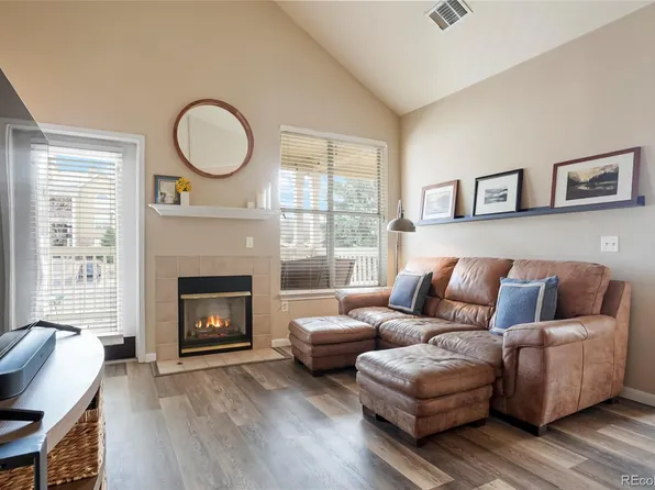 6009 Castlegate Drive #C25, Castle Rock, CO 80108