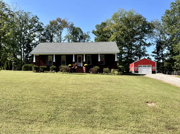 300 Rodeo Way, Savannah, TN 38372