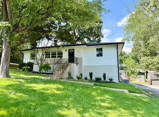 433 Antelope Trl, Chattanooga, TN 37415