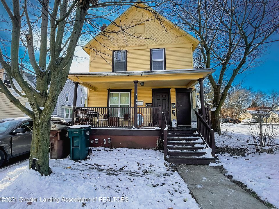 1st image of 309 W Saginaw St