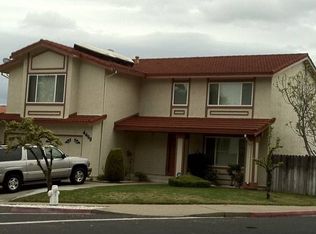 4499 Hock Maple Ct, Concord, CA 94521