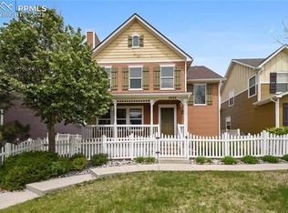 7632 Menagerie Ln, Colorado Springs, CO 80923