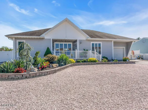 25 Hollywood Boulevard S, Forked River, NJ 08731