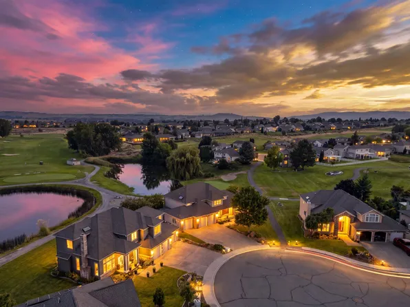 2807 Hawkstone Ct, Richland, WA 99354