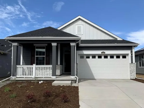 5129 N Quemoy Court, Aurora, CO 80019