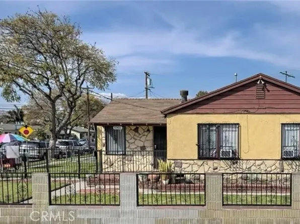 5901 Gage Ave, Bell Gardens, CA 90201