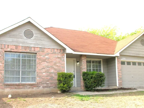 3325 MEADOW HEAD DR, Schertz, TX 78108