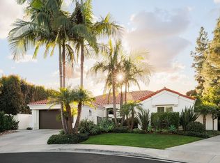 5215 Via Talavera, San Diego, CA 92130