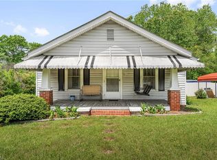 506 Kirkland St, Greensboro, NC 27406