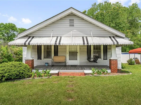 506 Kirkland St, Greensboro, NC 27406