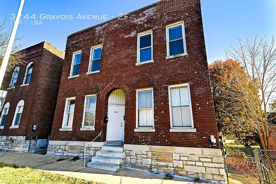 1st image of 3244 Gravois Ave #2F