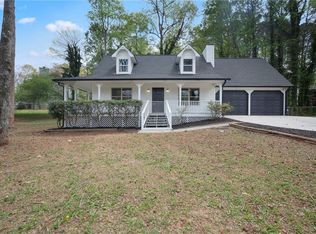 3860 Willow Ridge Ct, Douglasville, GA 30135