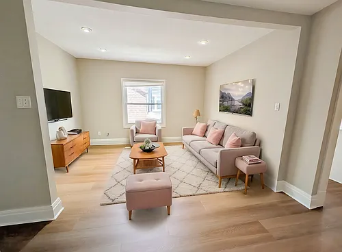 6 Wolseley Ave #2 Photo 1