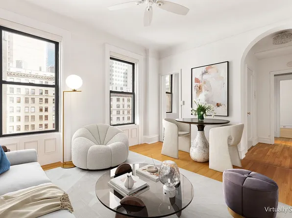 205 W 54th St APT 11F, Manhattan, NY 10019