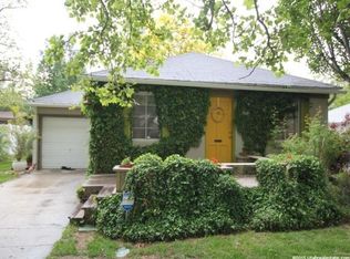 1482 E 3010 S, Millcreek, UT 84106