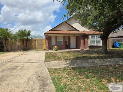 2819 Seville Blvd, Brownsville, TX, 78526