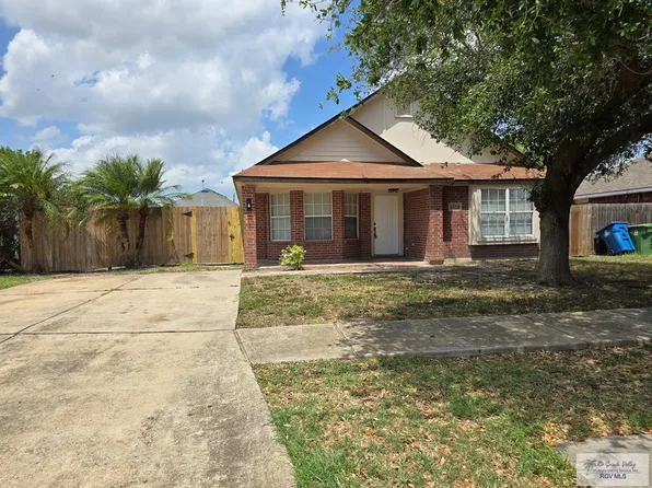 2819 Seville Blvd, Brownsville, TX 78526