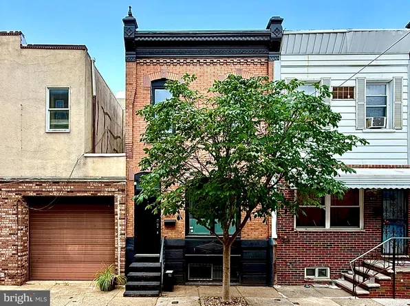 637 Cross St, Philadelphia, PA 19147