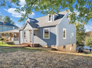 2331 Colonial Ave SW, Roanoke, VA 24015