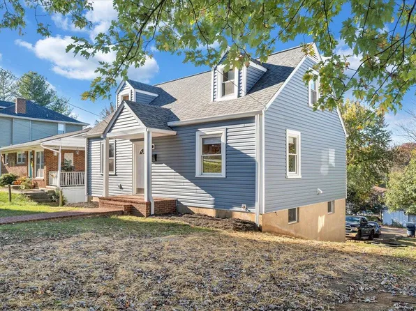 2331 Colonial Ave SW, Roanoke, VA 24015