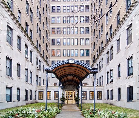 1st image of 3520 N Lake Shore Dr APT 8E