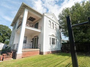 2820 Dublin St, New Orleans, LA 70118