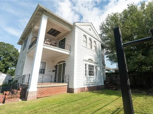 2820 Dublin St, New Orleans, LA 70118
