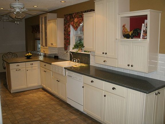 Large Kitchen