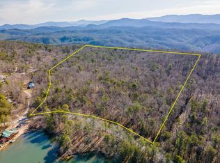 Flats Rd, Tallassee, TN 37878