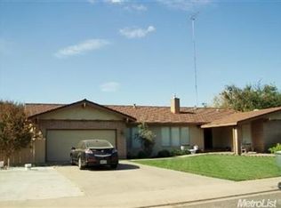5519 Chenault Dr, Modesto, CA 95356