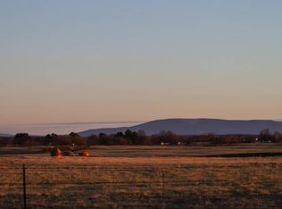 8 South County Rd LOT 206, Altus, OK 73521