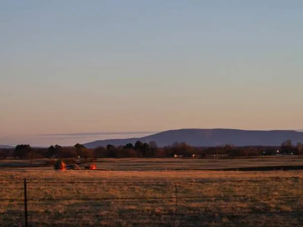 1 East County Rd #159, Altus, OK 73521