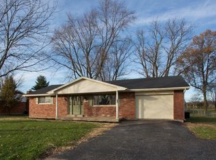 794 Miller Rd, Lebanon, OH 45036