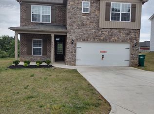 2413 Union Pointe Ln, Knoxville, TN 37932
