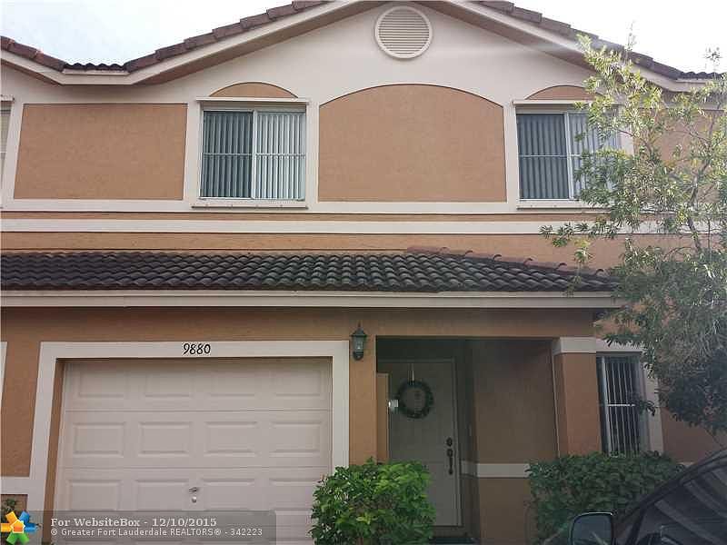 1st image of 9880 NW 19th Pl