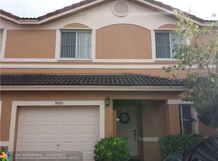 9880 NW 19th Pl, Fort Lauderdale, FL 33322