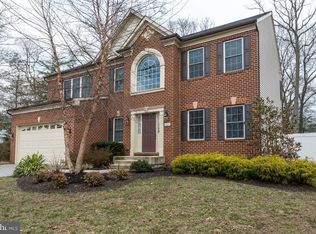 521 Saint Martins Ln, Severna Park, MD 21146