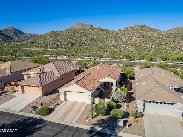 13634 N Holly Grape Dr, Marana, AZ 85658