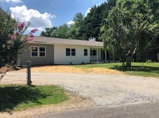 3129 Harmony Ln, Hudson, NC 28638