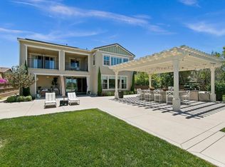 15642 Tanner Ridge Rd, San Diego, CA 92127