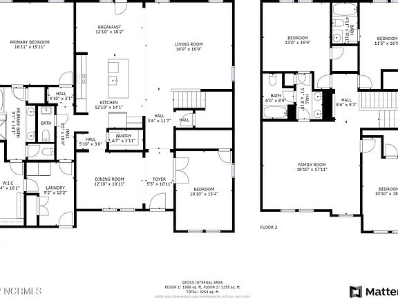 2nd image of 103 Holden Court