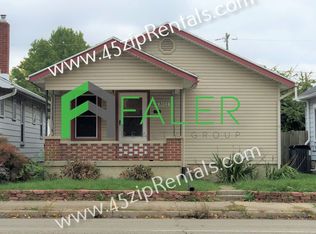 3112 S Smithville Rd, Dayton, OH 45420