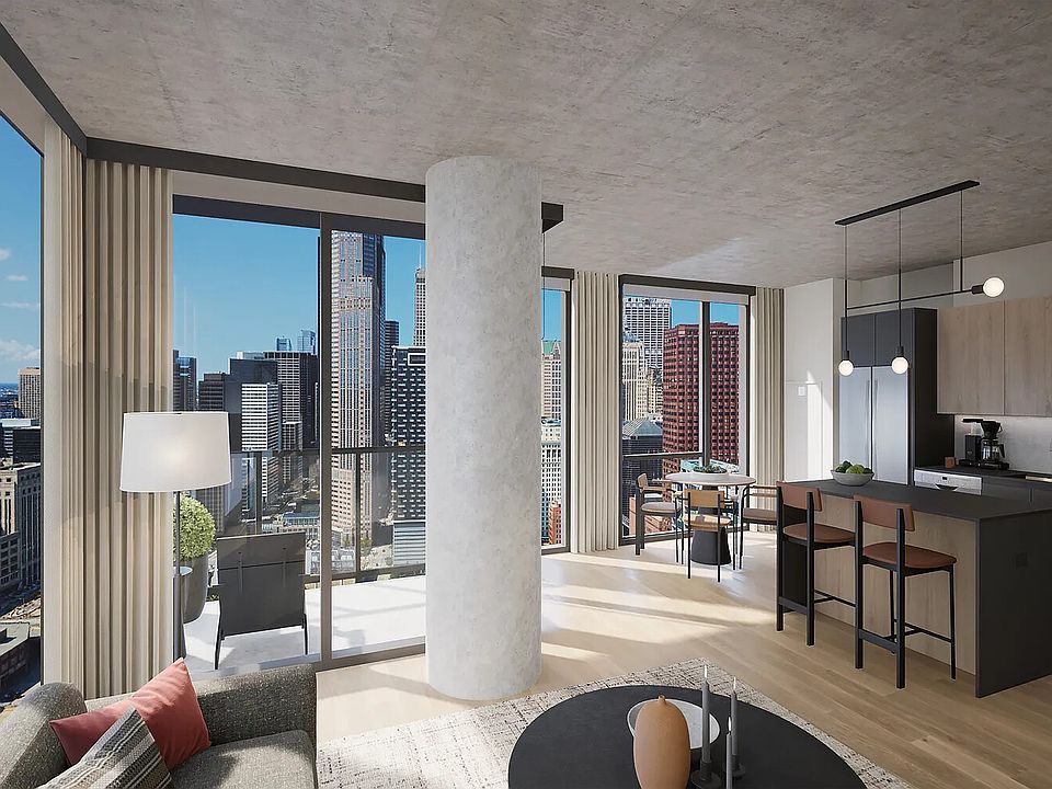 1st image of 233 W Polk St #1004